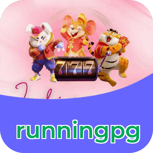 Especificações técnicas download runningpg