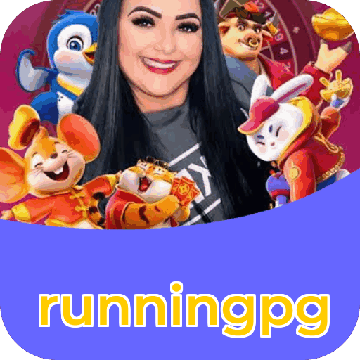 Especificações técnicas download runningpg