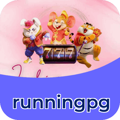 Especificações técnicas download runningpg
